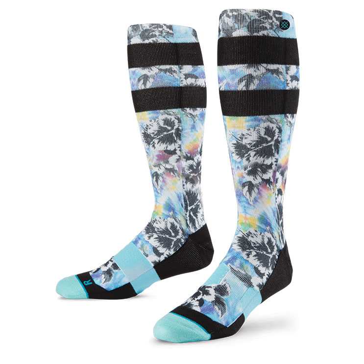 Stance Pineapple Express FUSION SNOW Socks
