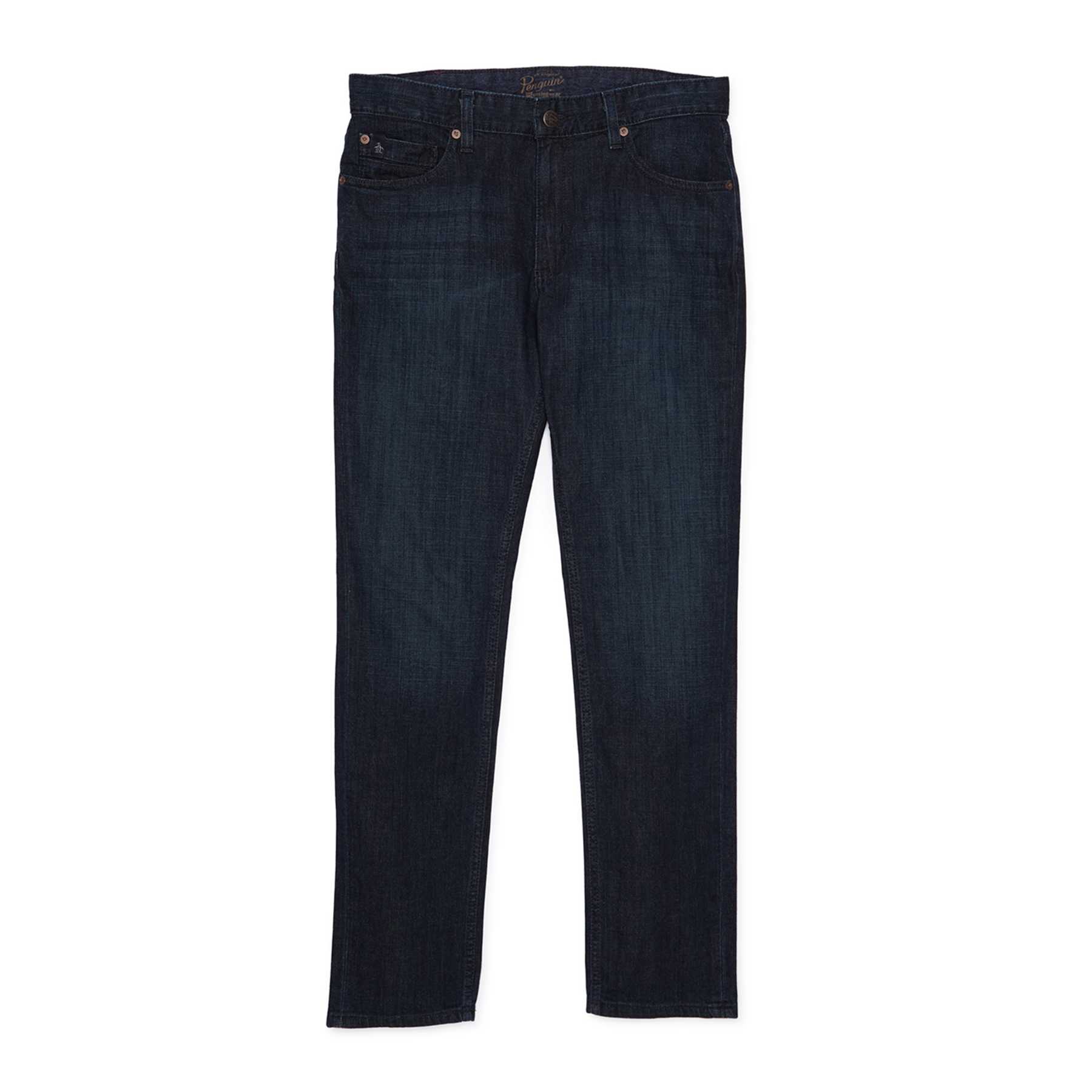 Original Penguin 5 POCKETÂ DENIM