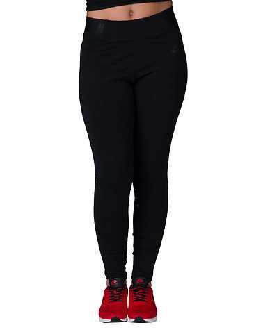 NIKE SPORTSWEAR WOMENS Black Clothing / Bottoms