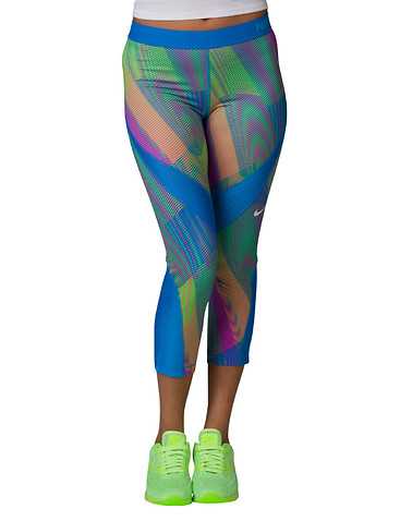 NIKE WOMENSulti-Color Clothing / Bottoms