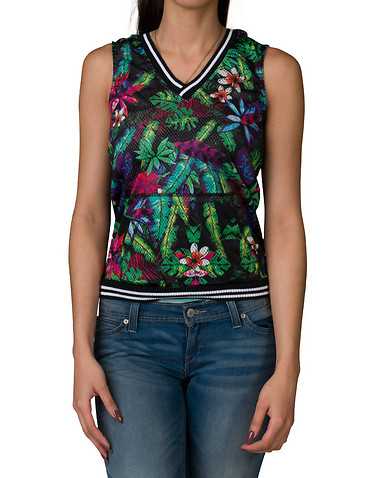 ESSENTIALS WOMENSulti-Color Clothing / Tank Tops