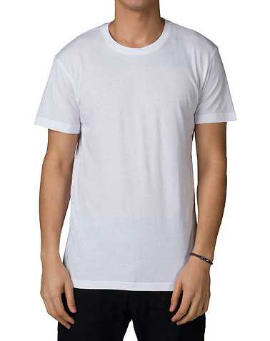 POLO MENS White Clothing / Tops 2XL