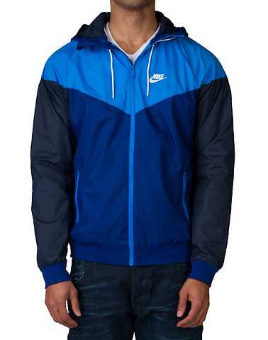 NIKE SPORTSWEAR MENS Royal Clothing / Outerwear XL
