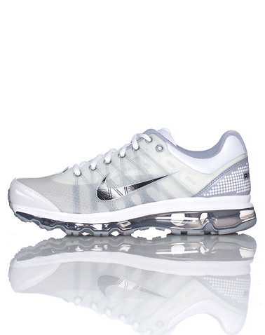 NIKE MENS White Footwear / Running
