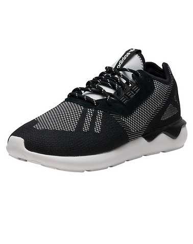 adidas MENS Black Footwear / Sneakers