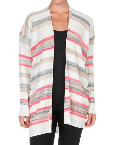 ESSENTIALS WOMENS White Clothing / Tops S