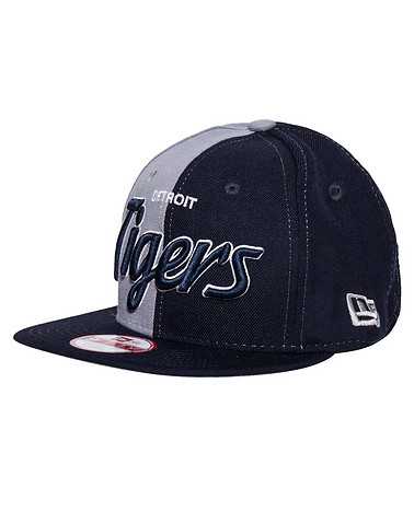 NEW ERA MENS Multi-Color Accessories / Caps Snapback One Size