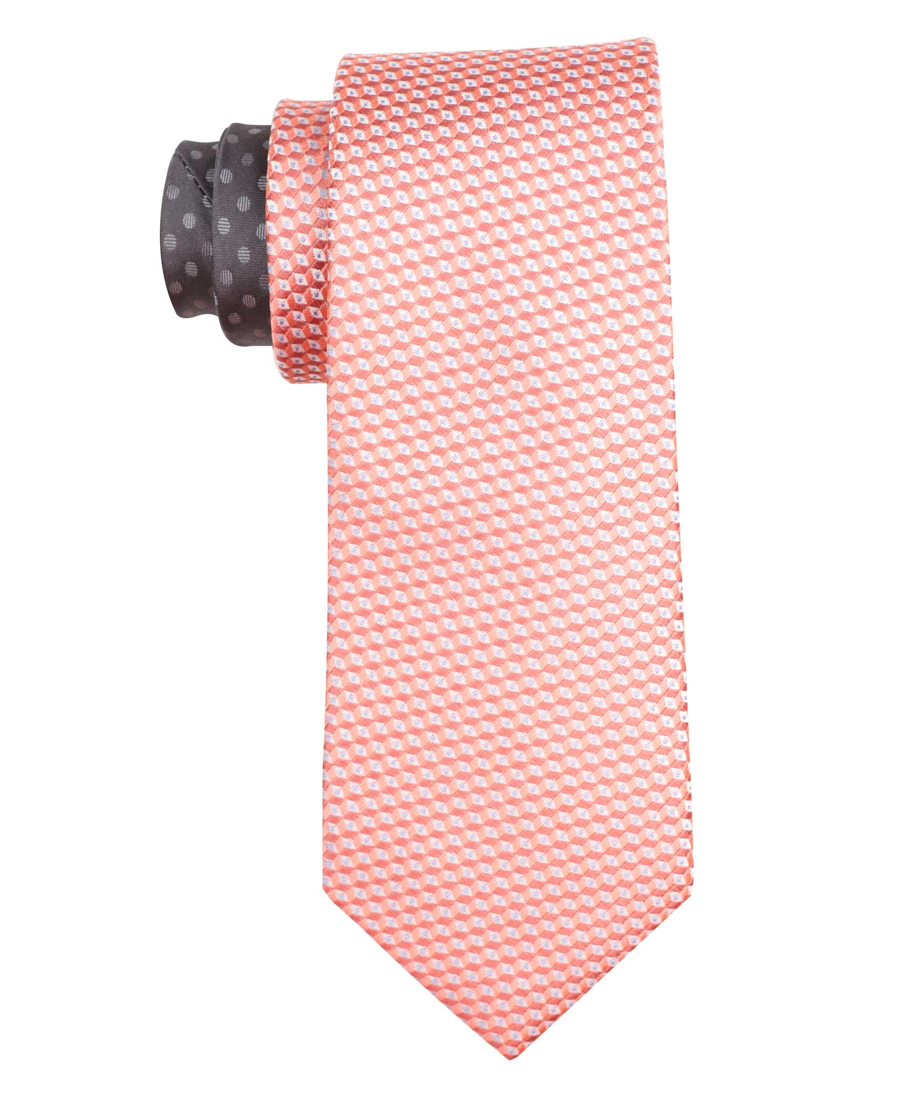 Perry Ellis Anderson Mini Silk Tie