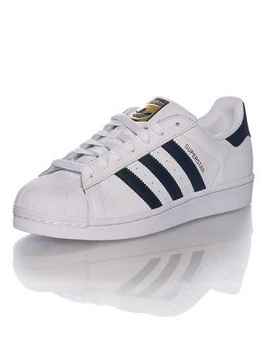 adidas MENS White Footwear / Sneakers