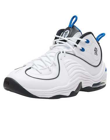 NIKE MENS White Footwear / Sneakers