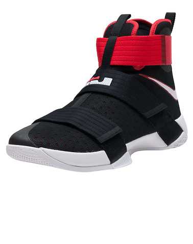 NIKE MENS Black Footwear / Sneakers