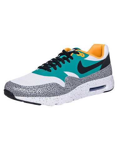 NIKE SPORTSWEAR MENS Green Footwear / Sneakers
