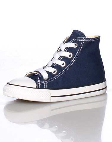 CONVERSE BOYS Navy Footwear / Casual