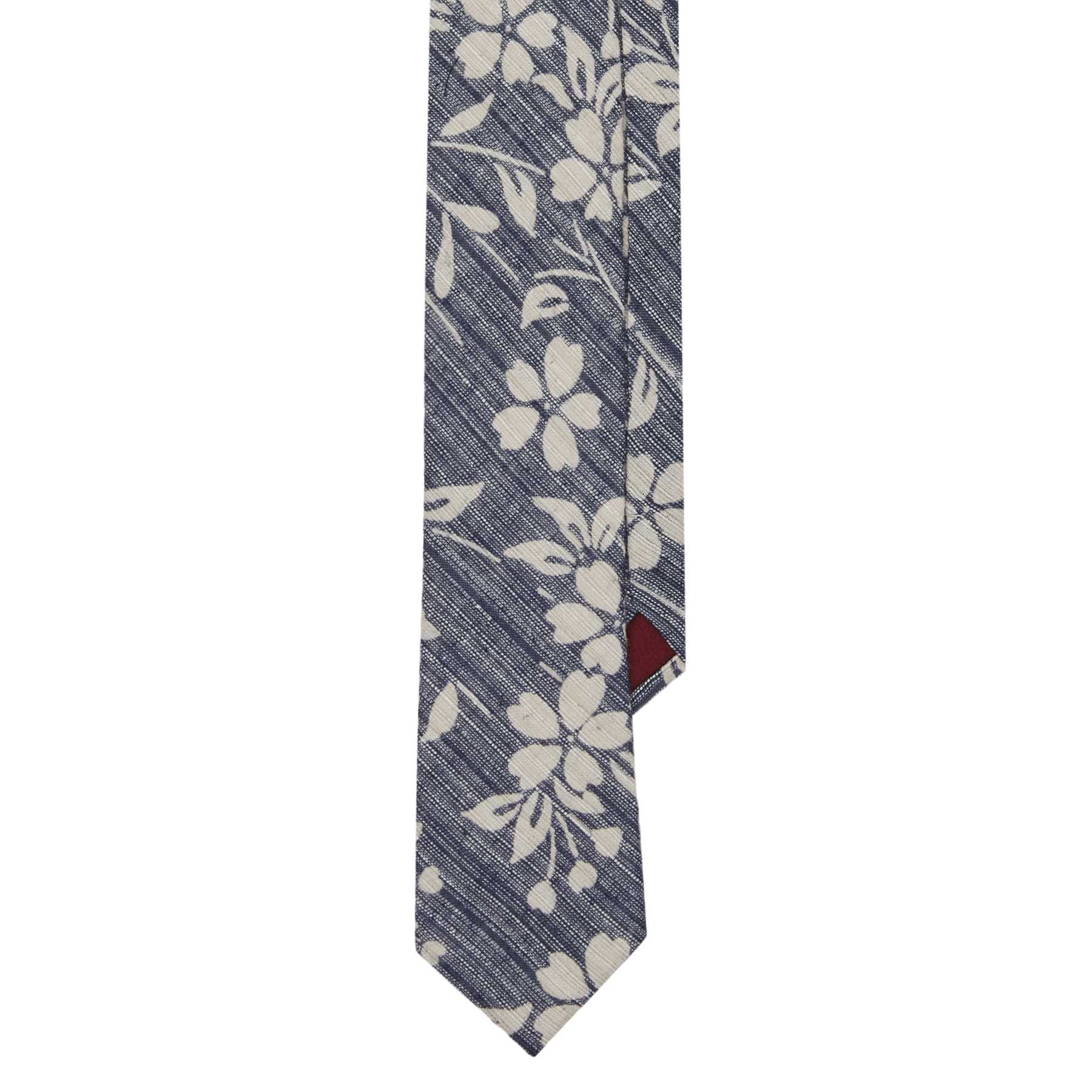 Original Penguin MONROE BOTANICAL TIE