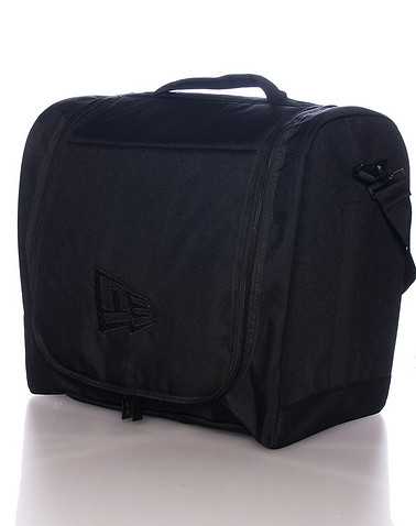 NEW ERA MENS Black Accessories / Miscellaneous 0