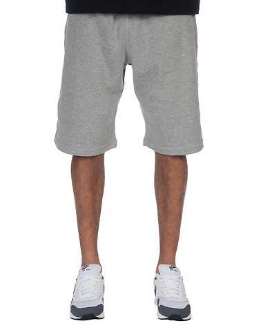 POLO MENS Grey Clothing / Athletic Shorts L
