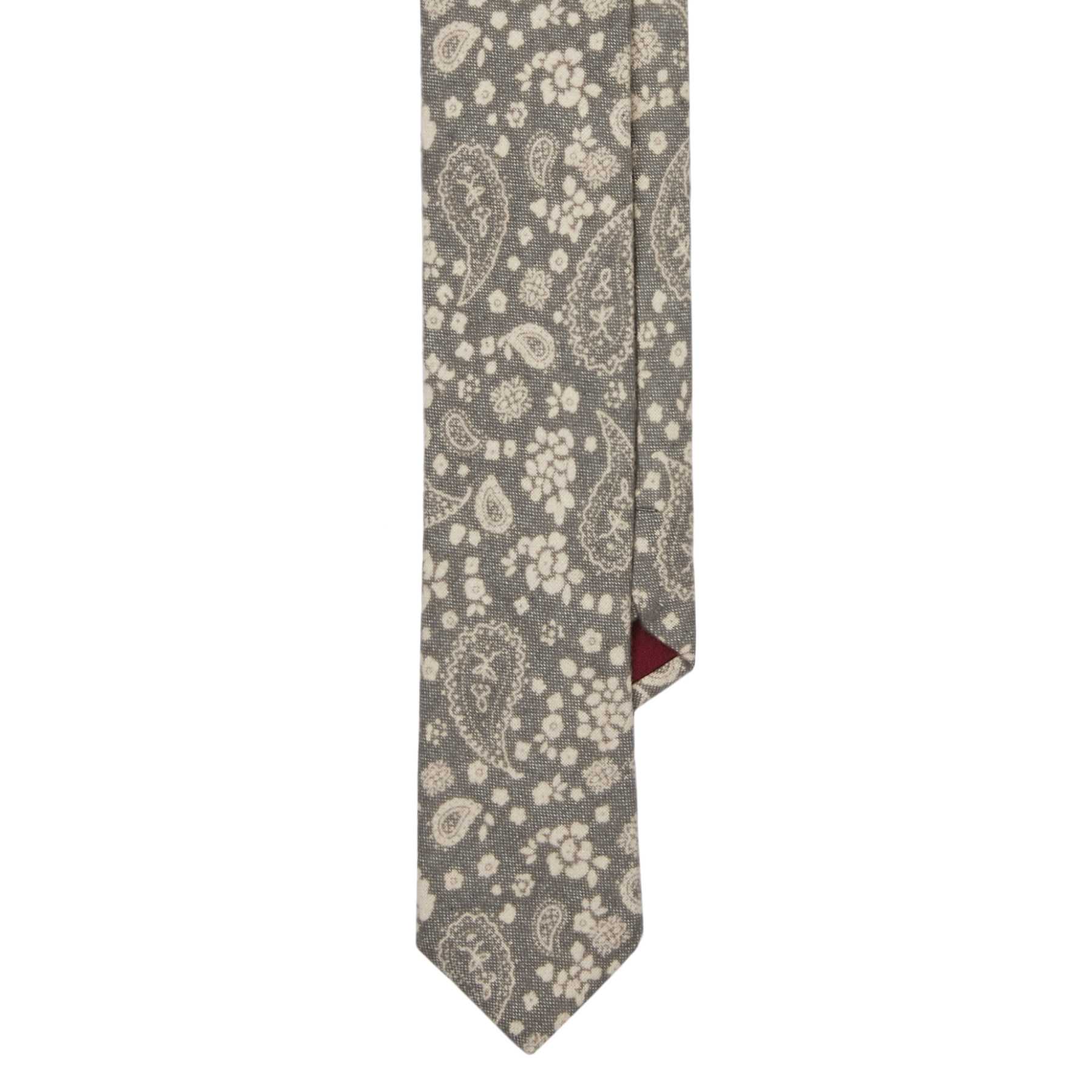 Original Penguin WOODLAND PINE TIE