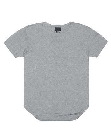 DECIBEL MENS Grey Clothing / Tops XL