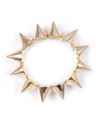 ESSENTIALS WOMENS Gold Accessories / Jewelry 0