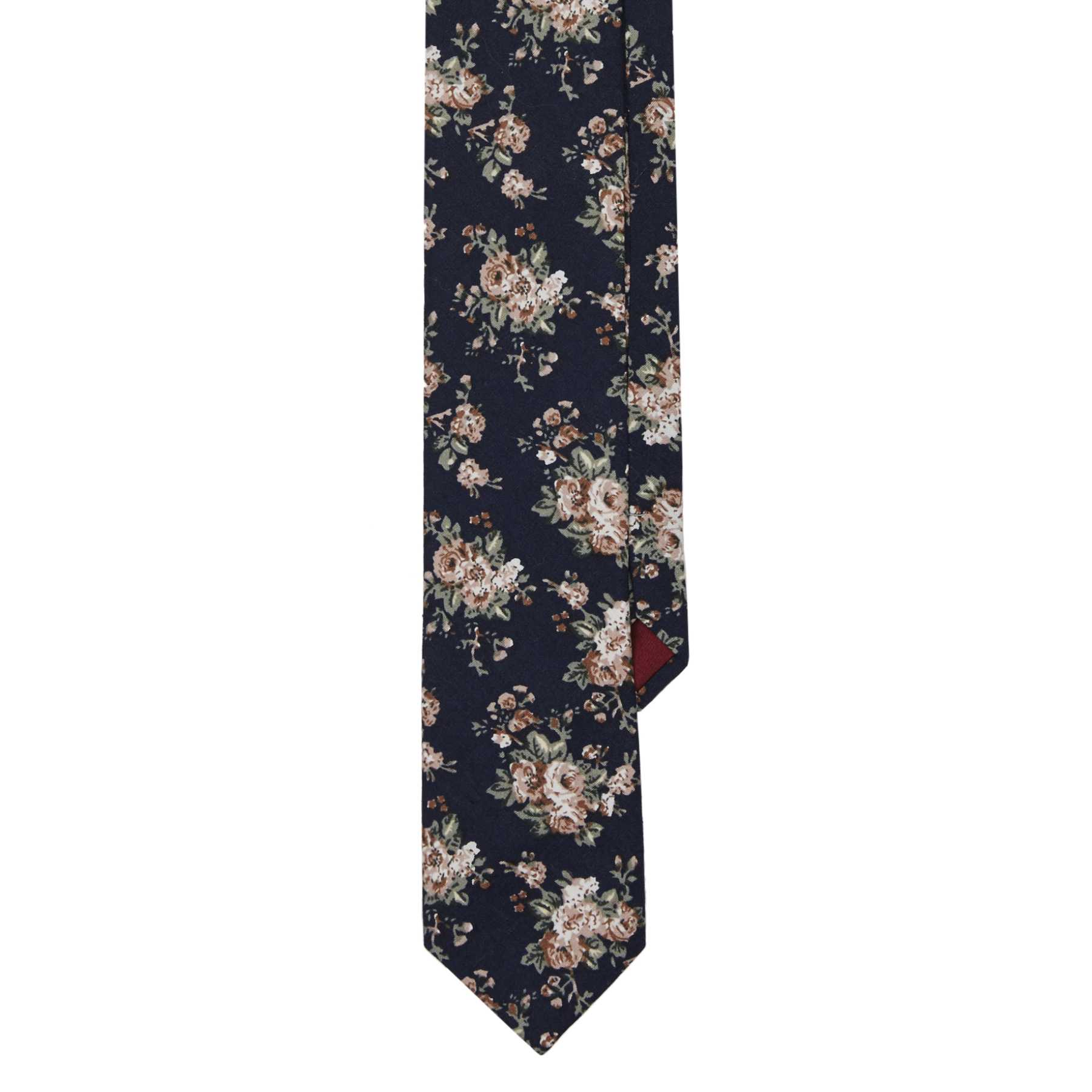 Original Penguin RUBIO FLORAL TIE