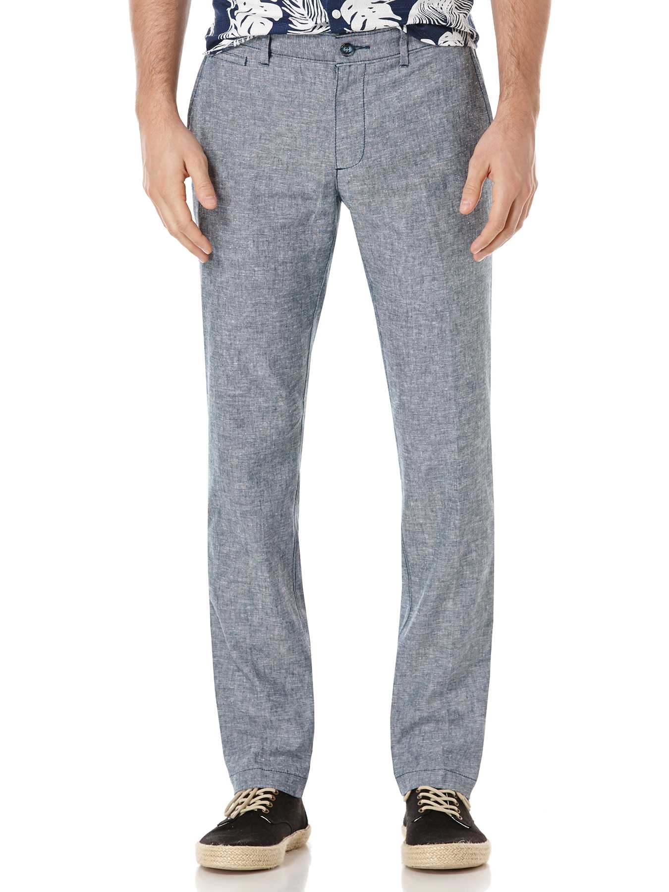Original Penguin P55 LINEN CHINO