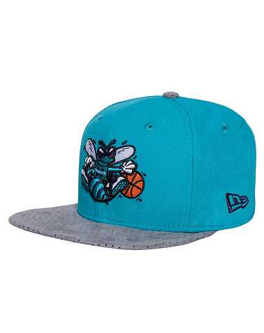 NEW ERA MENS Medium Green Accessories / Caps Snapback One Size