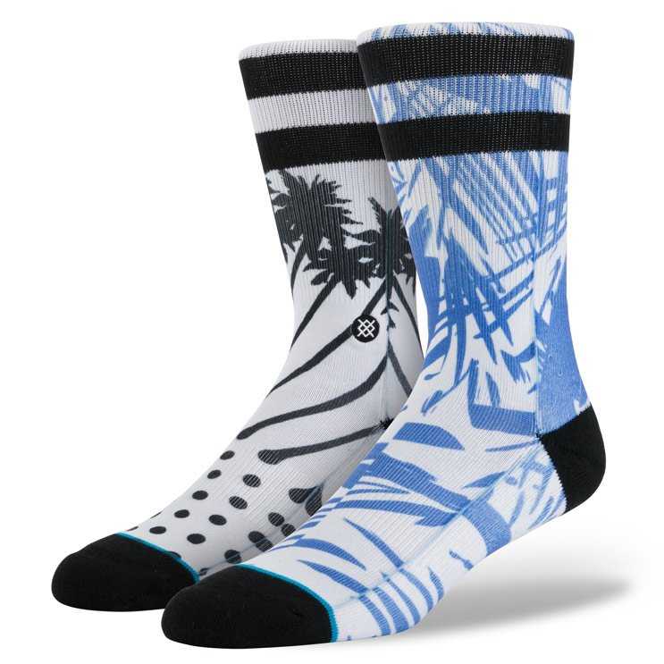 Stance Mulch CLASSIC CREW Socks