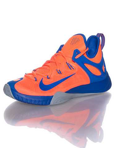 NIKE MENS Orange Footwear / Sneakers 11