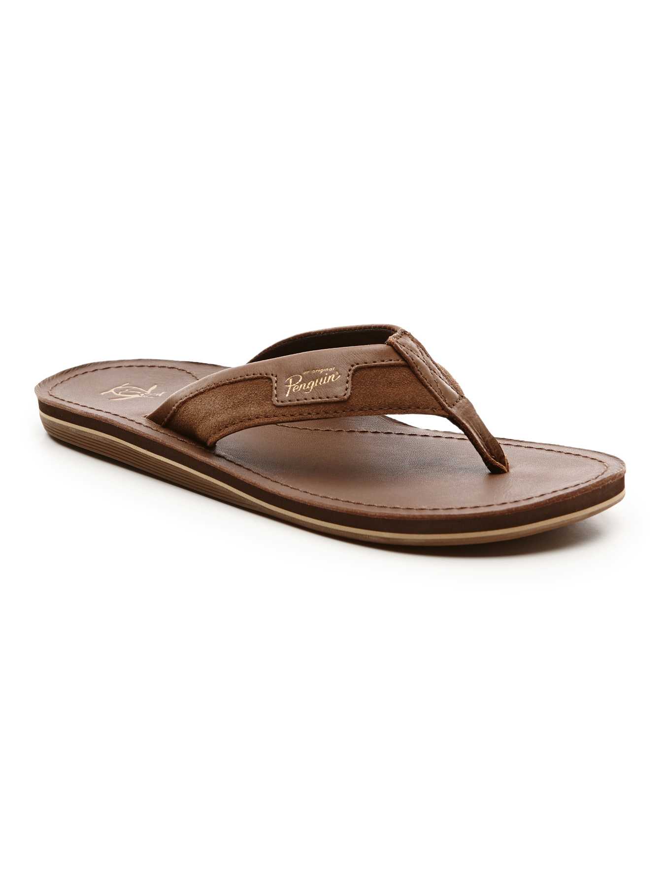 Original Penguin PG THONG SANDAL