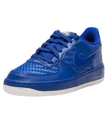 NIKE GIRLS Royal Footwear / Sneakers