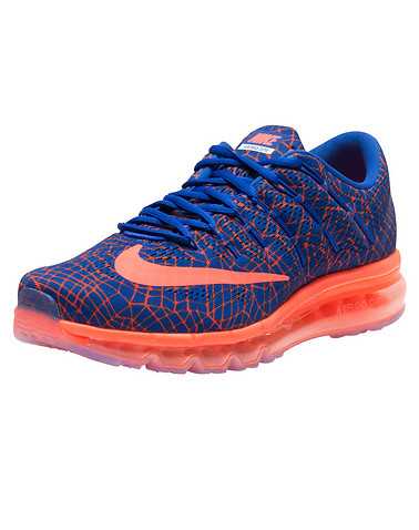 NIKE MENS Royal Footwear / Sneakers