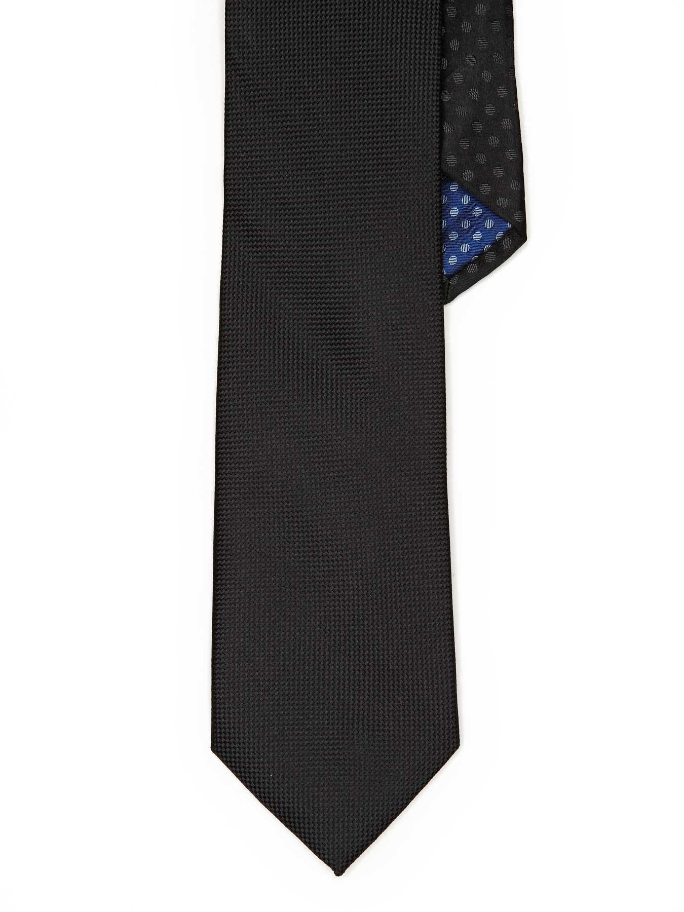Perry Ellis Oxford Solid Tie