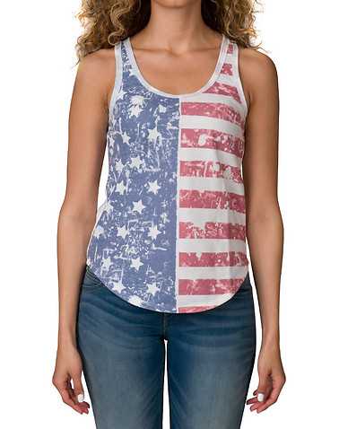 ESSENTIALS WOMENSulti-Color Clothing / Tank Tops