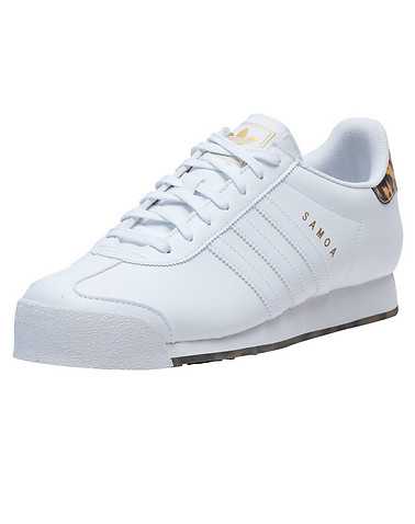 adidas MENS White Footwear / Sneakers