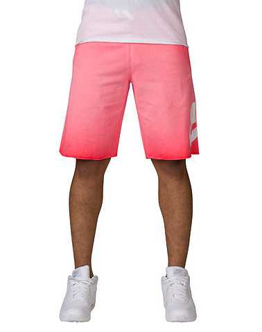 NIKE MENS Red Clothing / Athletic Shorts L