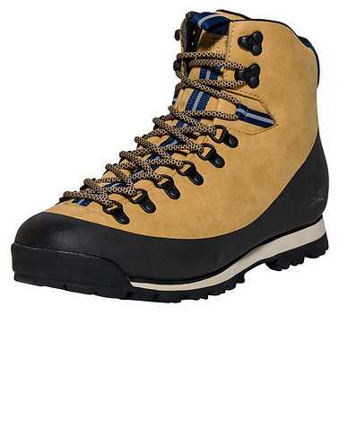 RANSOM MENS Beige-Khaki Footwear / Boots