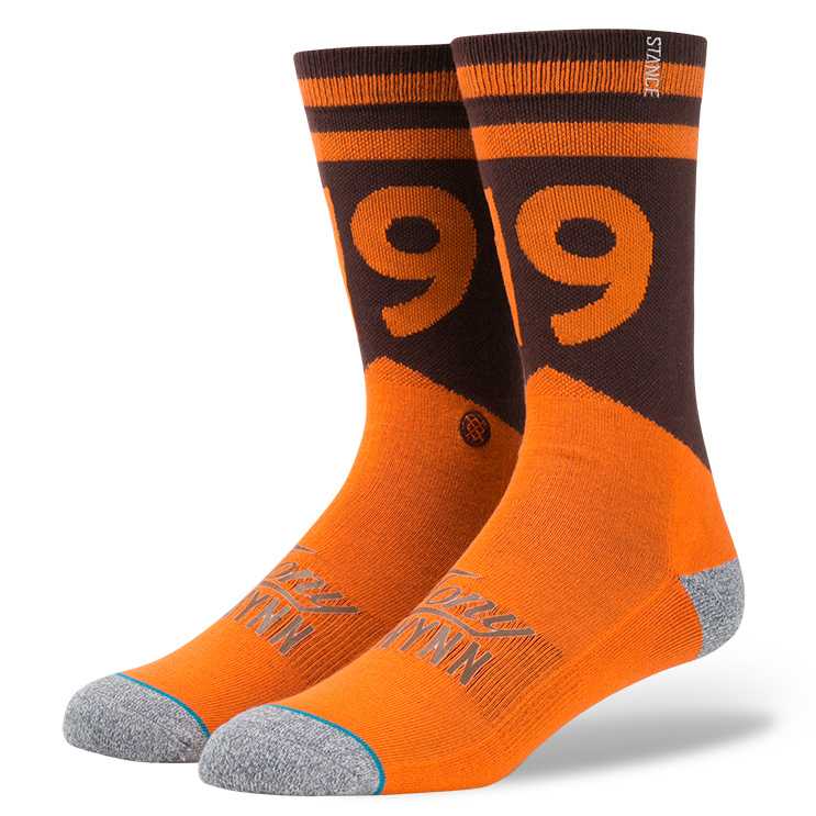 Stance T.Gwynn MLB Legends Socks