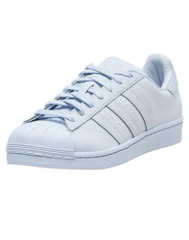 adidas MENS White Footwear / Sneakers