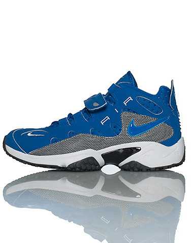 NIKE SPORTSWEAR MENS Royal Footwear / Sneakers 9