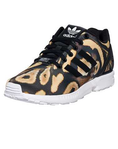 adidas WOMENS Black Footwear / Sneakers