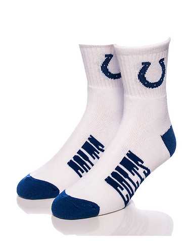 FOR BARE FEET MENS White Accessories / Socks L