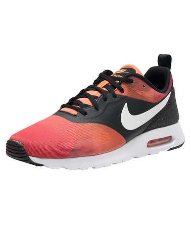 NIKE SPORTSWEAR MENS Orange Footwear / Sneakers