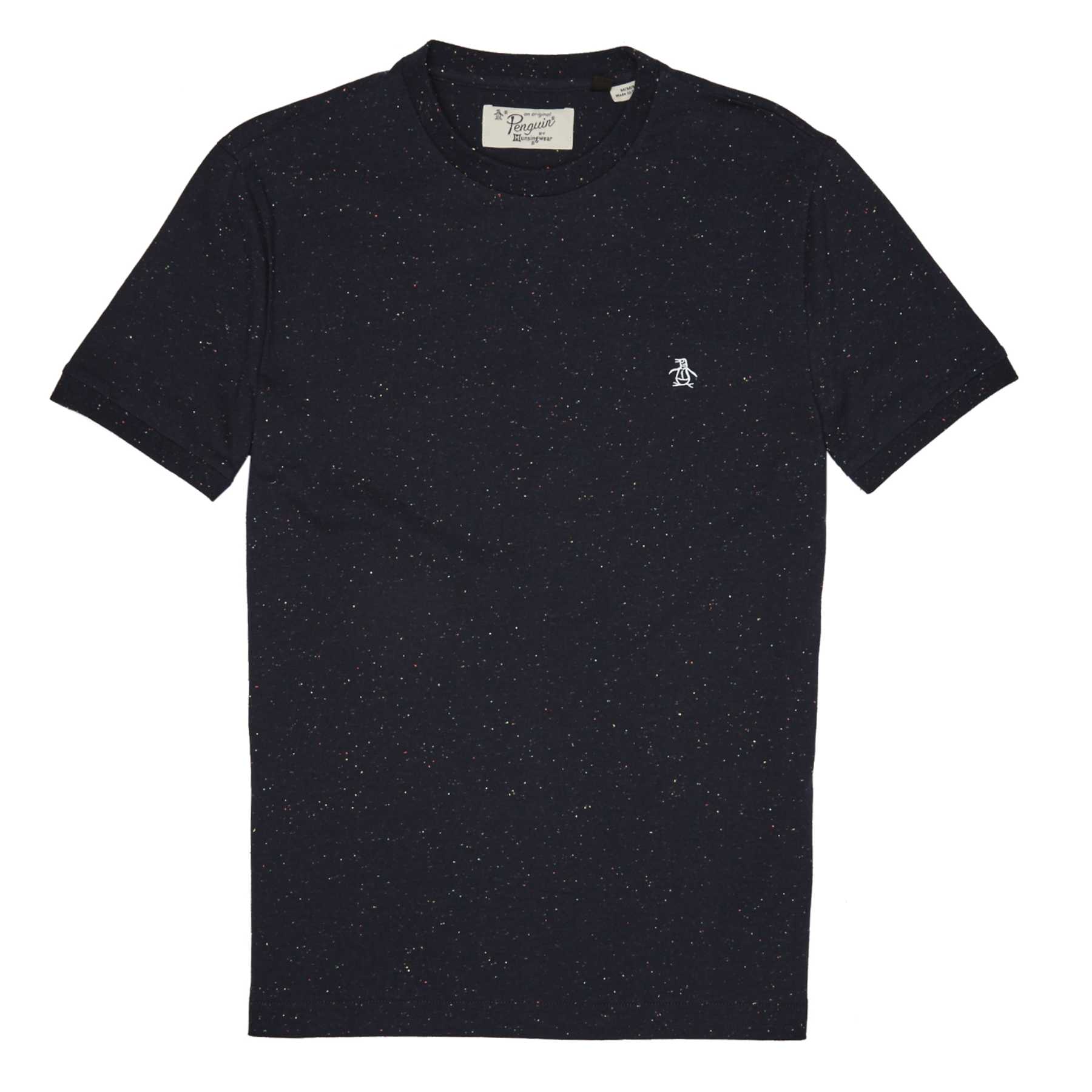 Original Penguin NEON DONEGAL TEE