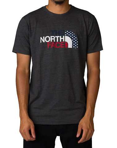 THE NORTH FACEENS Grey Clothing / Tops