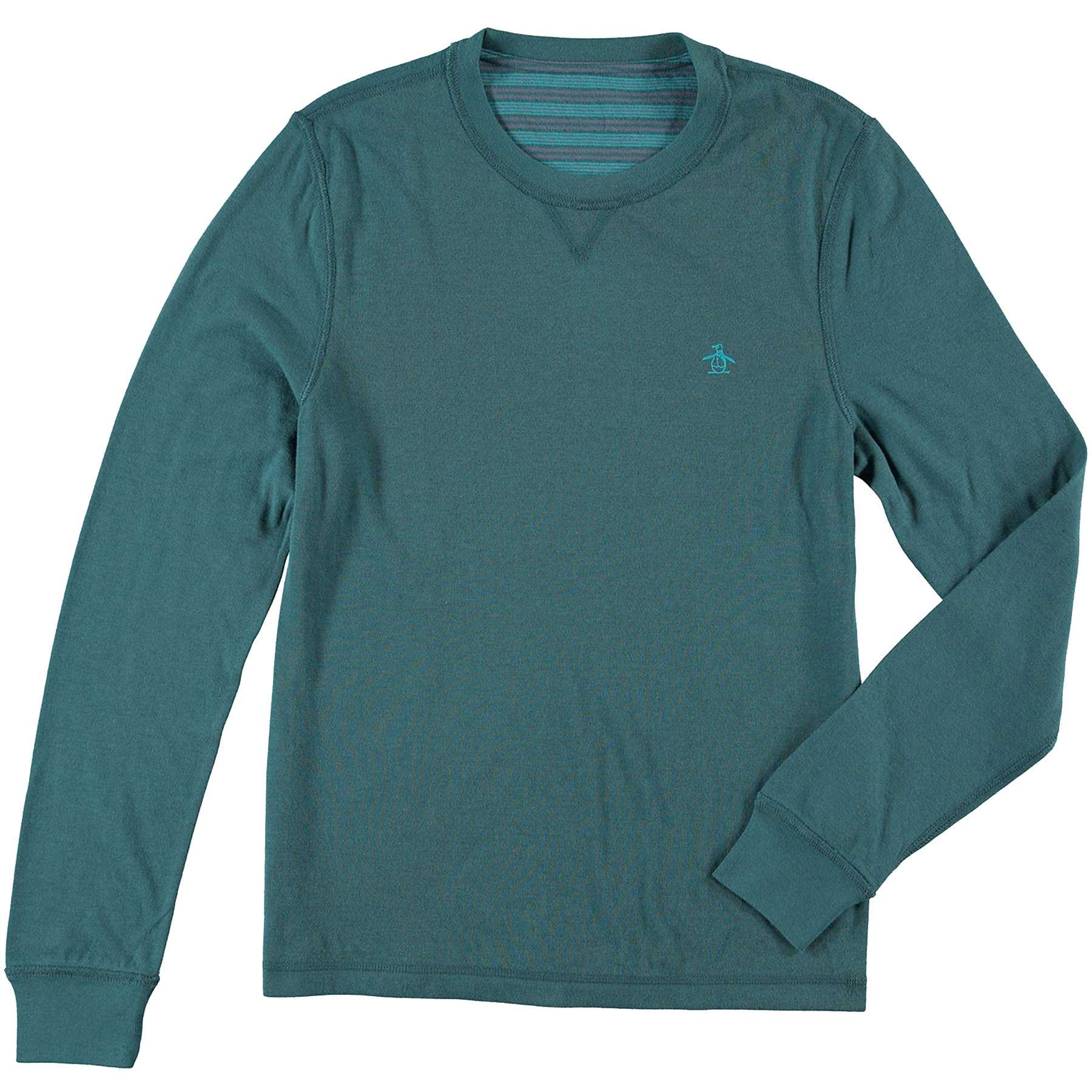 Original Penguin REVERSIBLE TEE