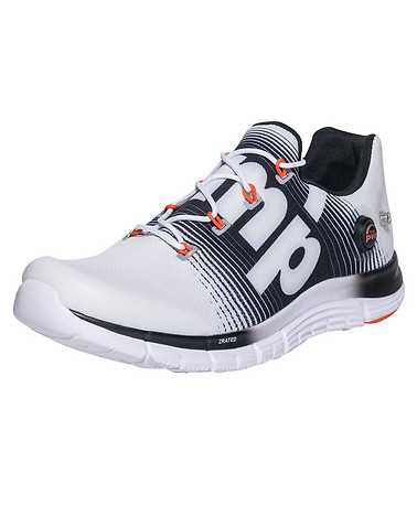 REEBOK MENS White Footwear / Sneakers