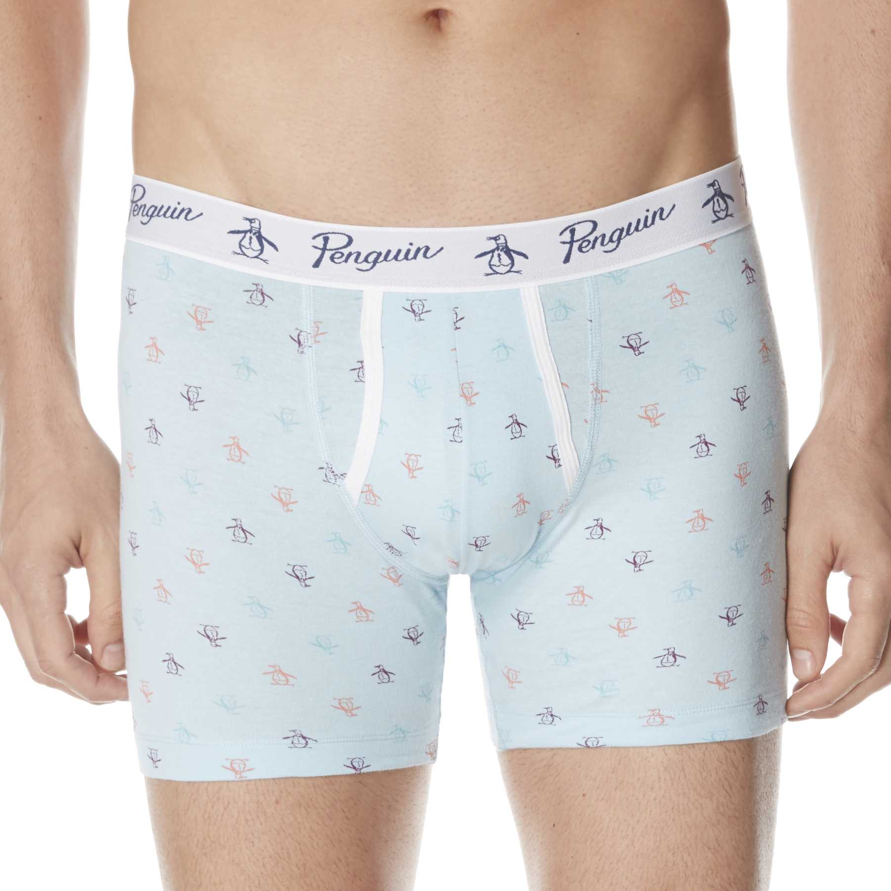 Original Penguin ALLOVER PETE BOXER BRIEF