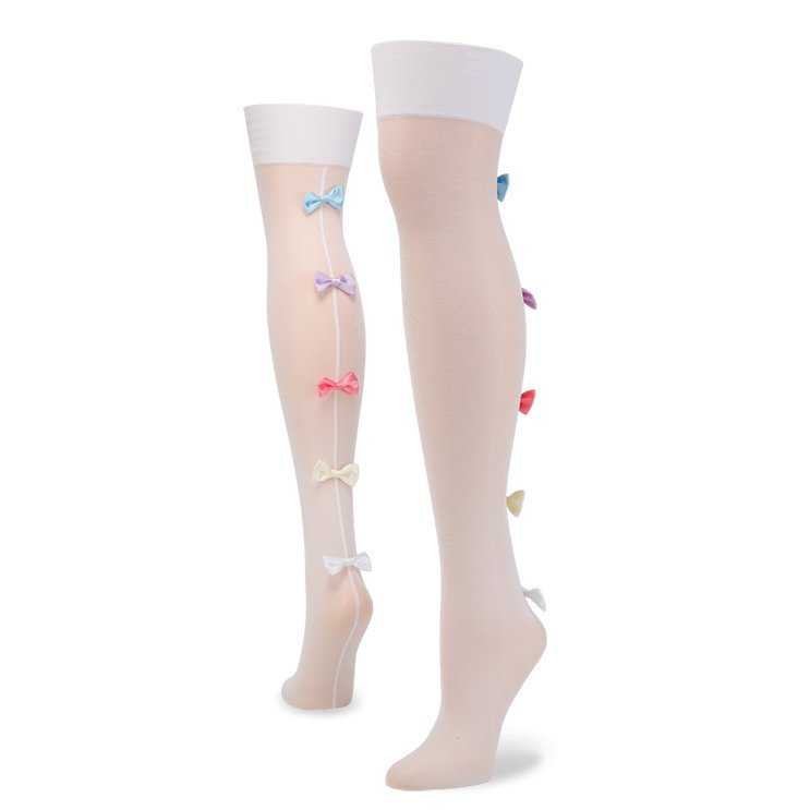 Stance Look Back At It (White) rihanna Socks