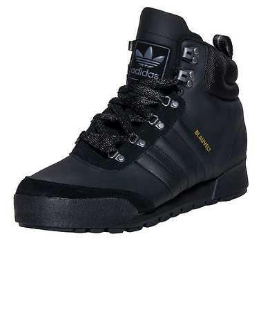 adidas MENS Black Footwear / Sneakers