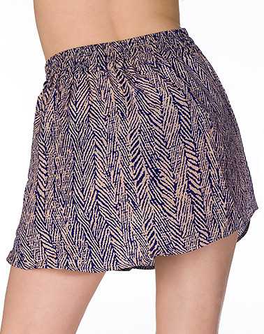 ESSENTIALS WOMENS Natural Clothing / Skirts S